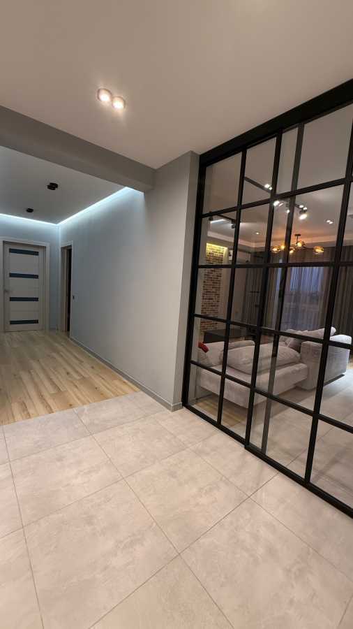 Оренда 3-кімнатної квартири 85 м², В'ячеслава Чорновола вул., 6