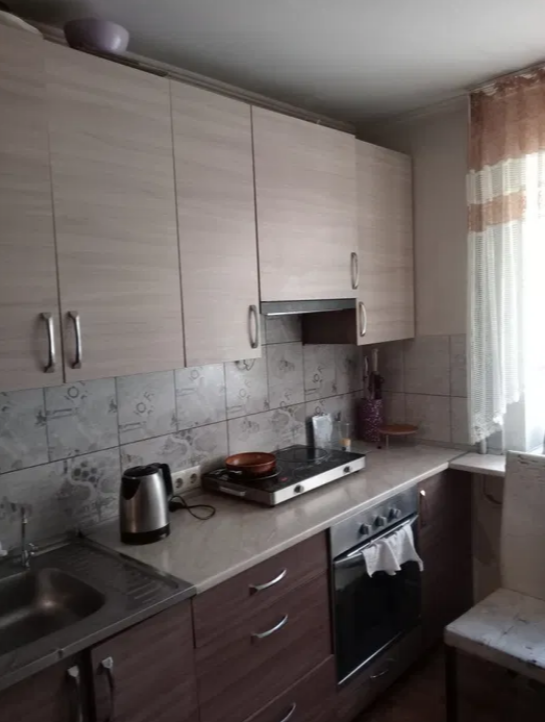 Продажа 2-комнатной квартиры 48 м², Балковская ул.