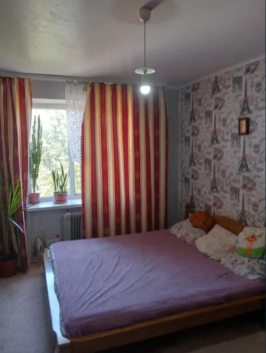 Продажа 2-комнатной квартиры 48 м², Балковская ул.