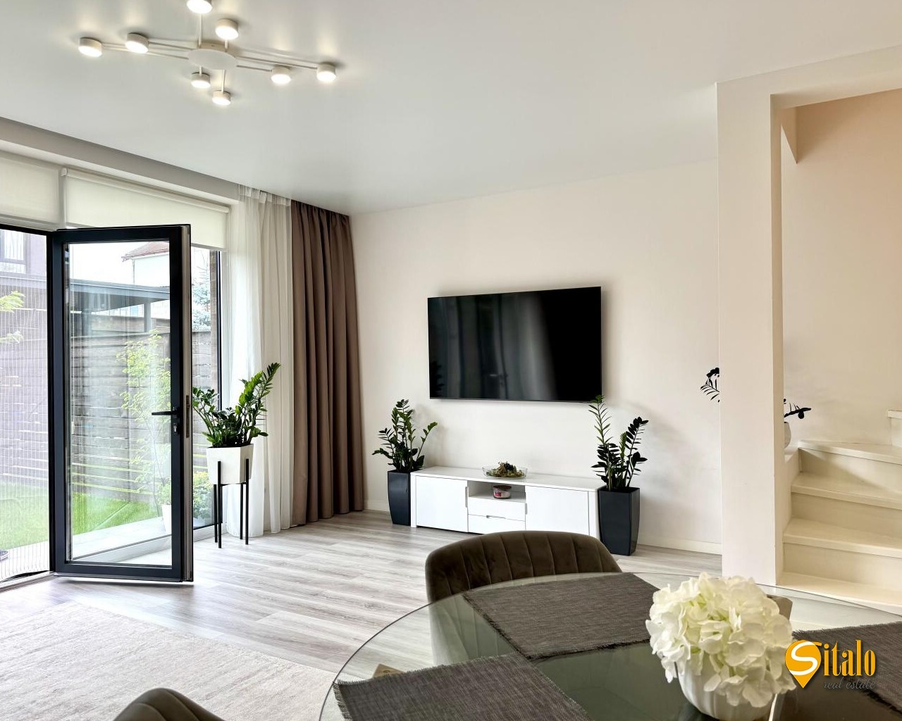 Продаж будинку 163 м², 182-я Садовая вул.