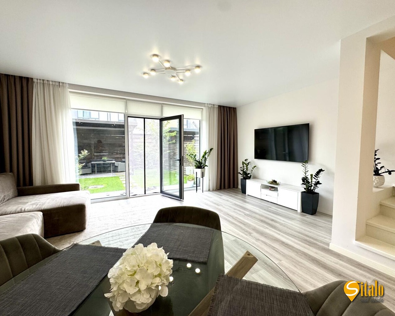 Продаж будинку 163 м², 182-я Садовая вул.