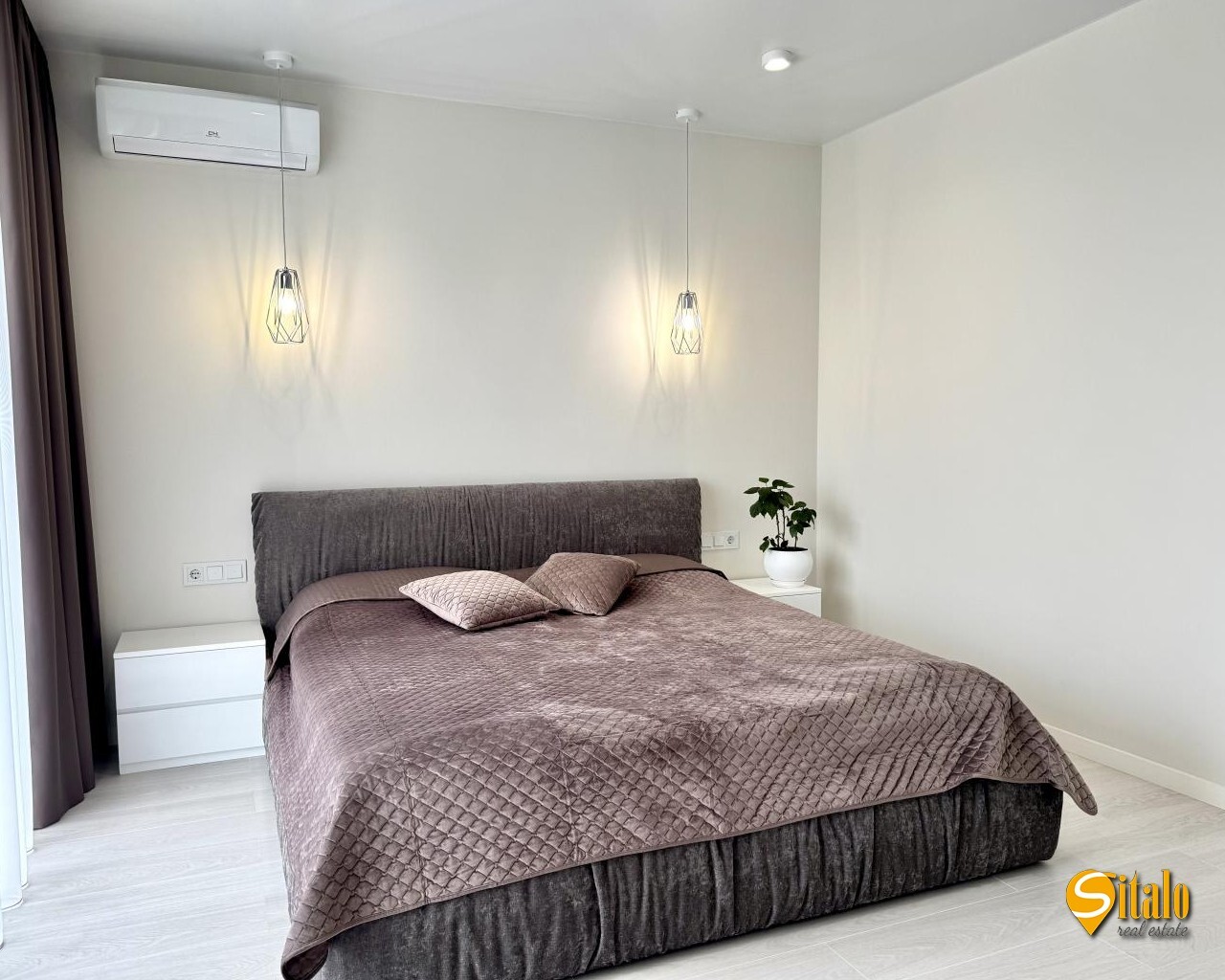 Продаж будинку 163 м², 182-я Садовая вул.