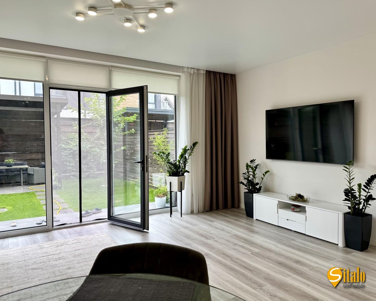 Продаж будинку 163 м², 182-я Садовая вул.