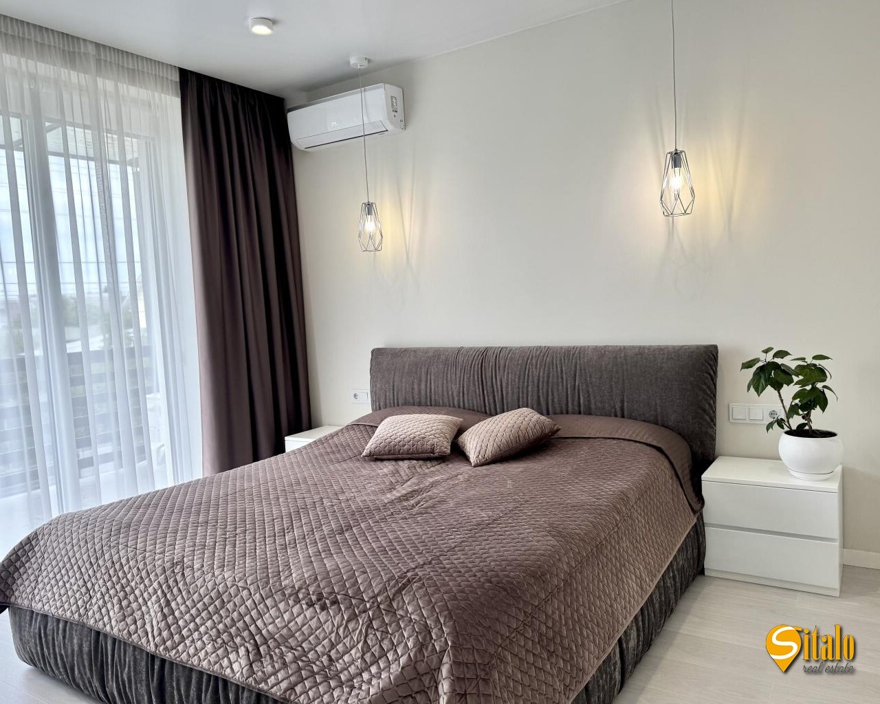 Продаж будинку 163 м², 182-я Садовая вул.