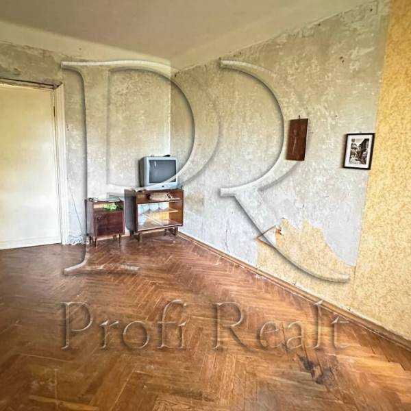 Продажа 1-комнатной квартиры 29 м², Цитадельная ул., 7