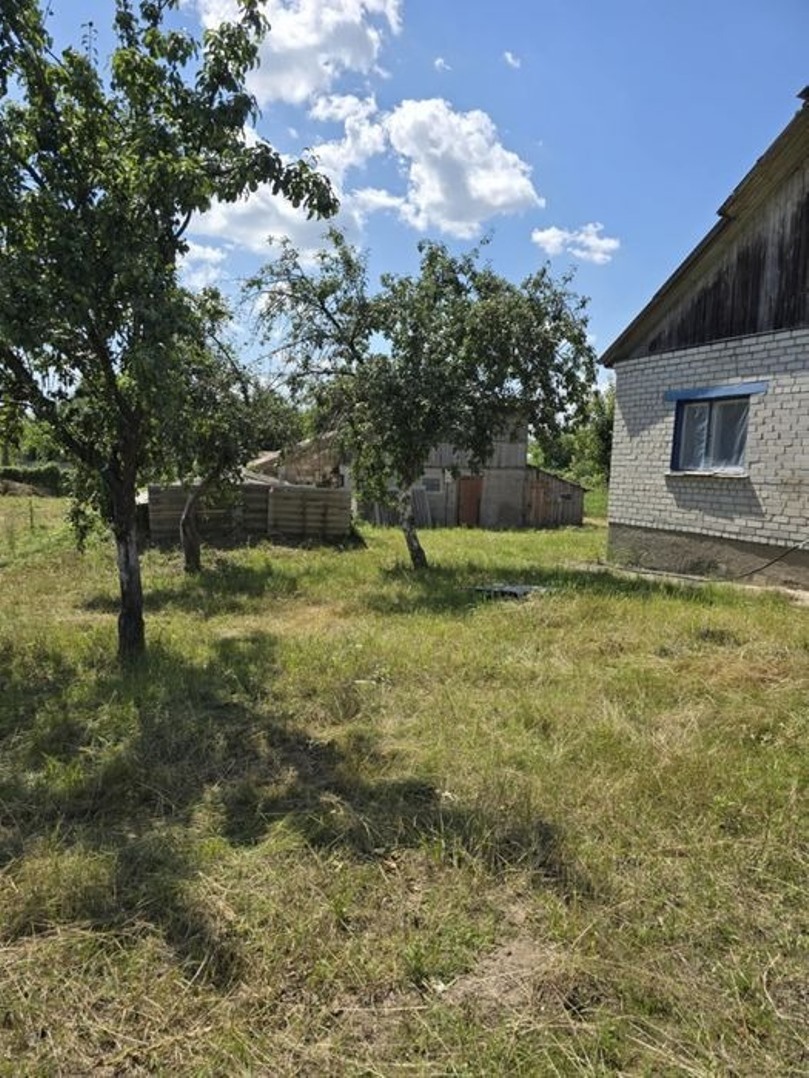 Продаж будинку 77 м²