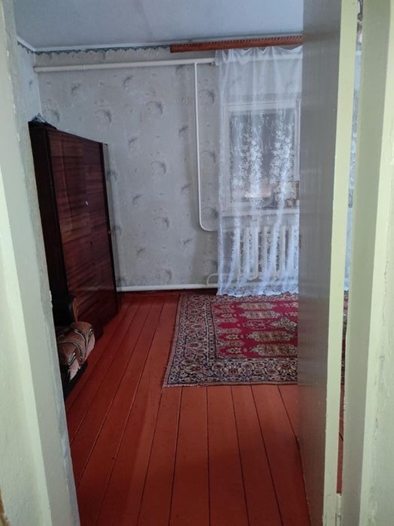Продаж будинку 77 м²