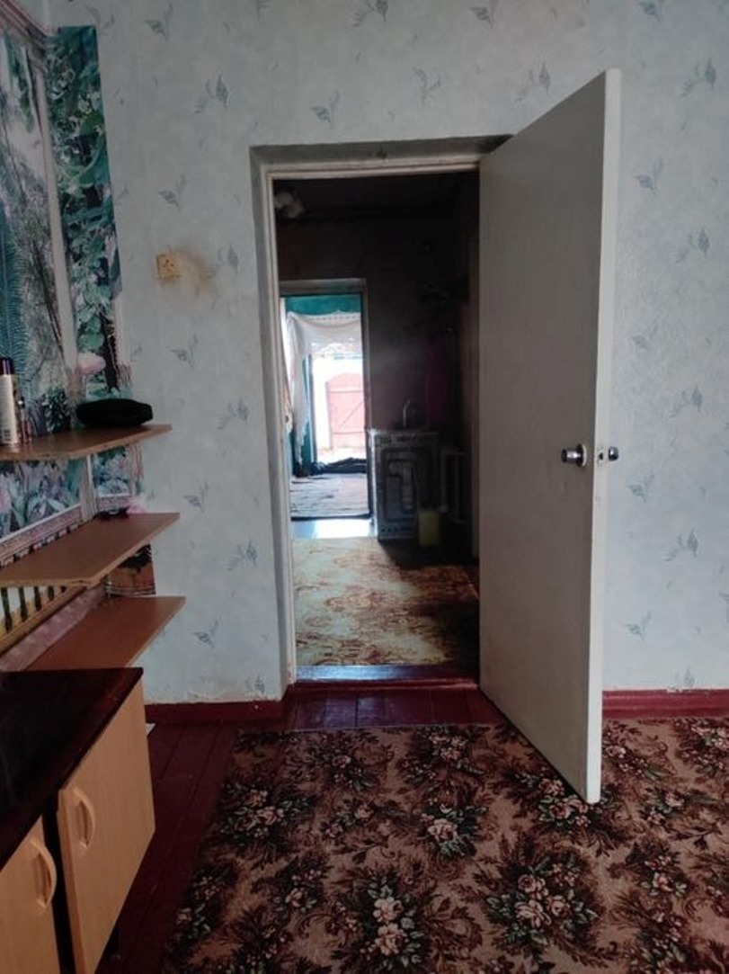 Продаж будинку 77 м²