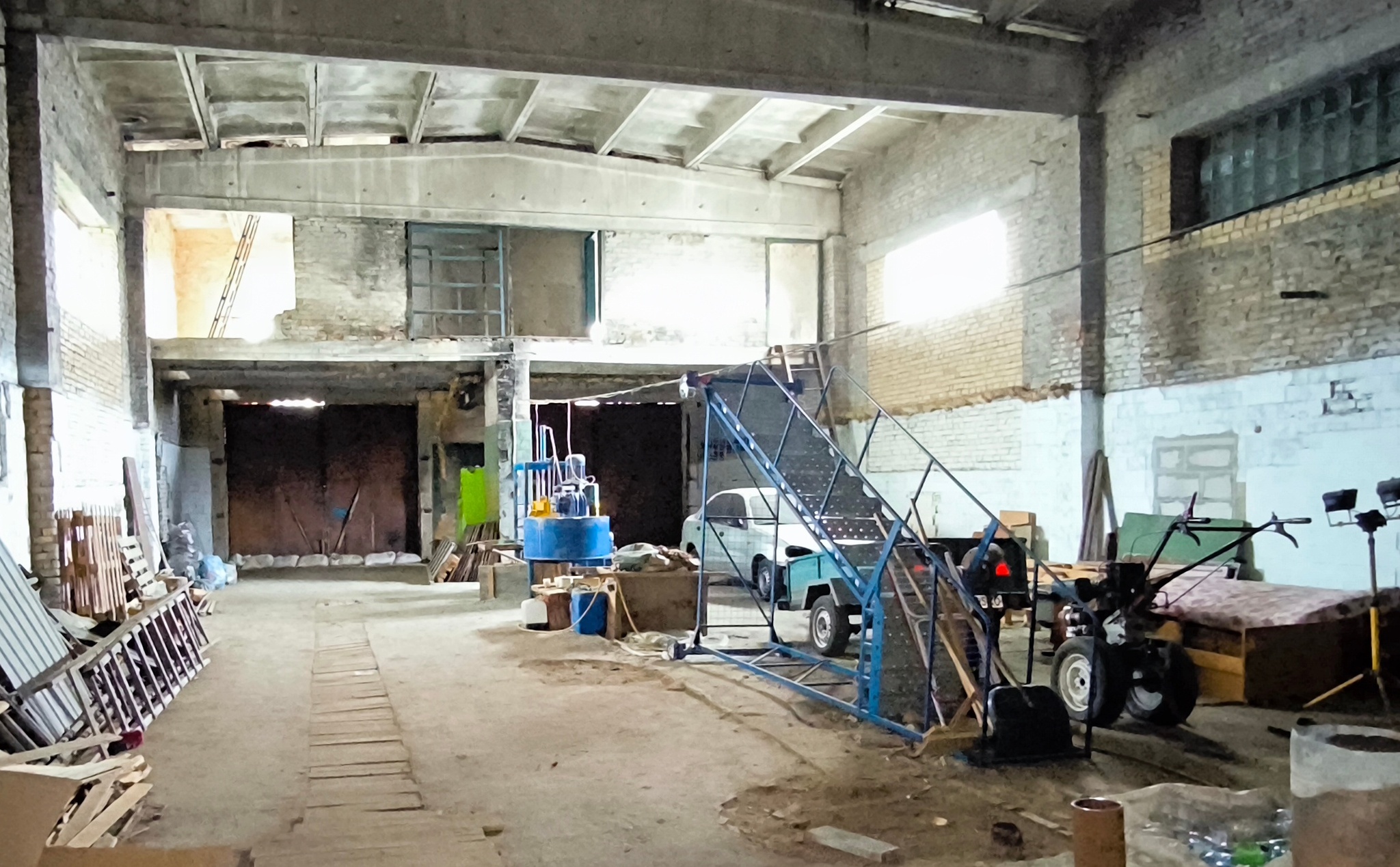 Продажа автомойки 570 м², проскури 86