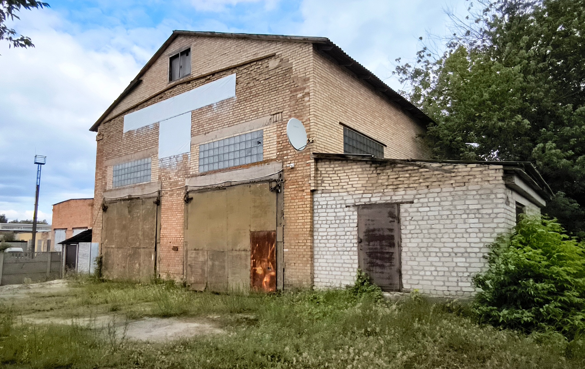 Продажа автомойки 570 м², проскури 86