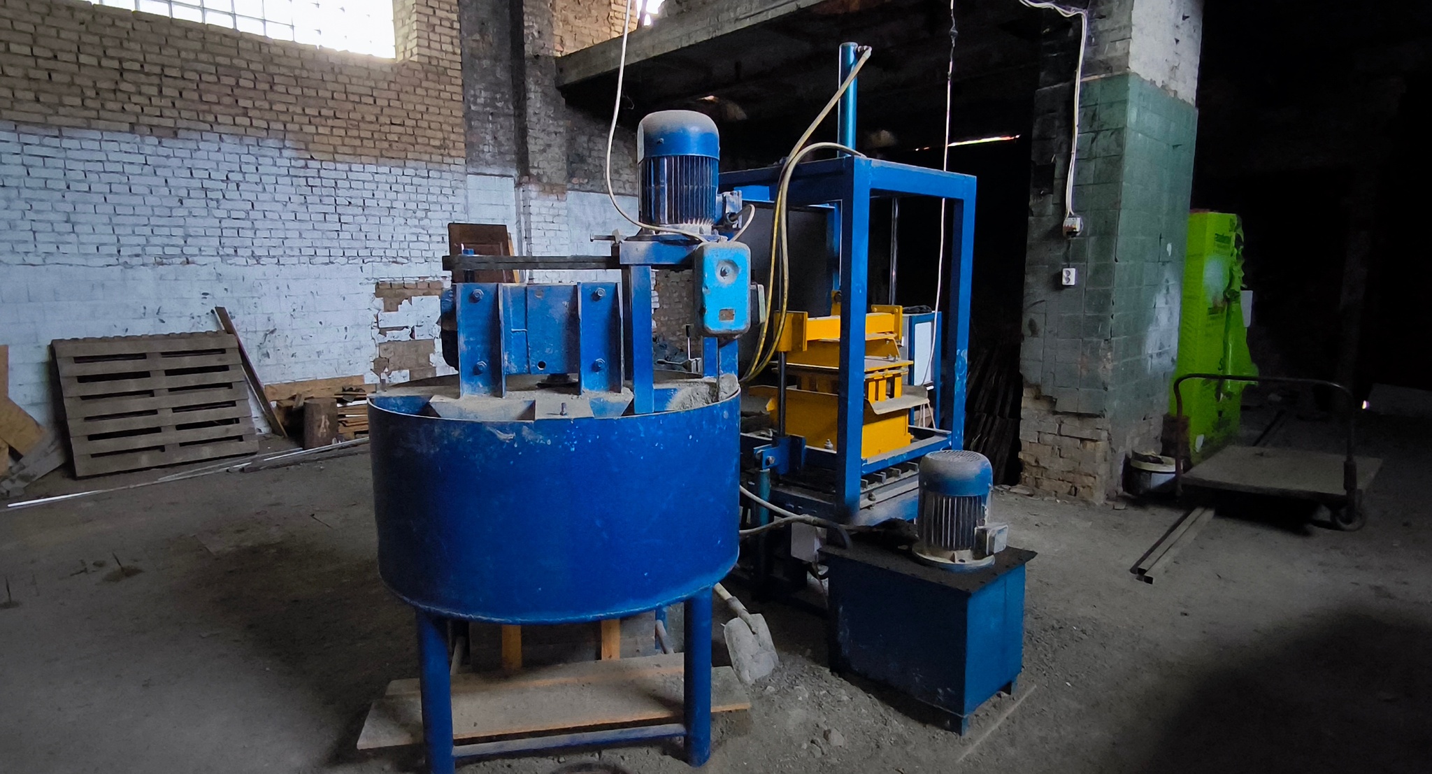 Продажа автомойки 570 м², проскури 86