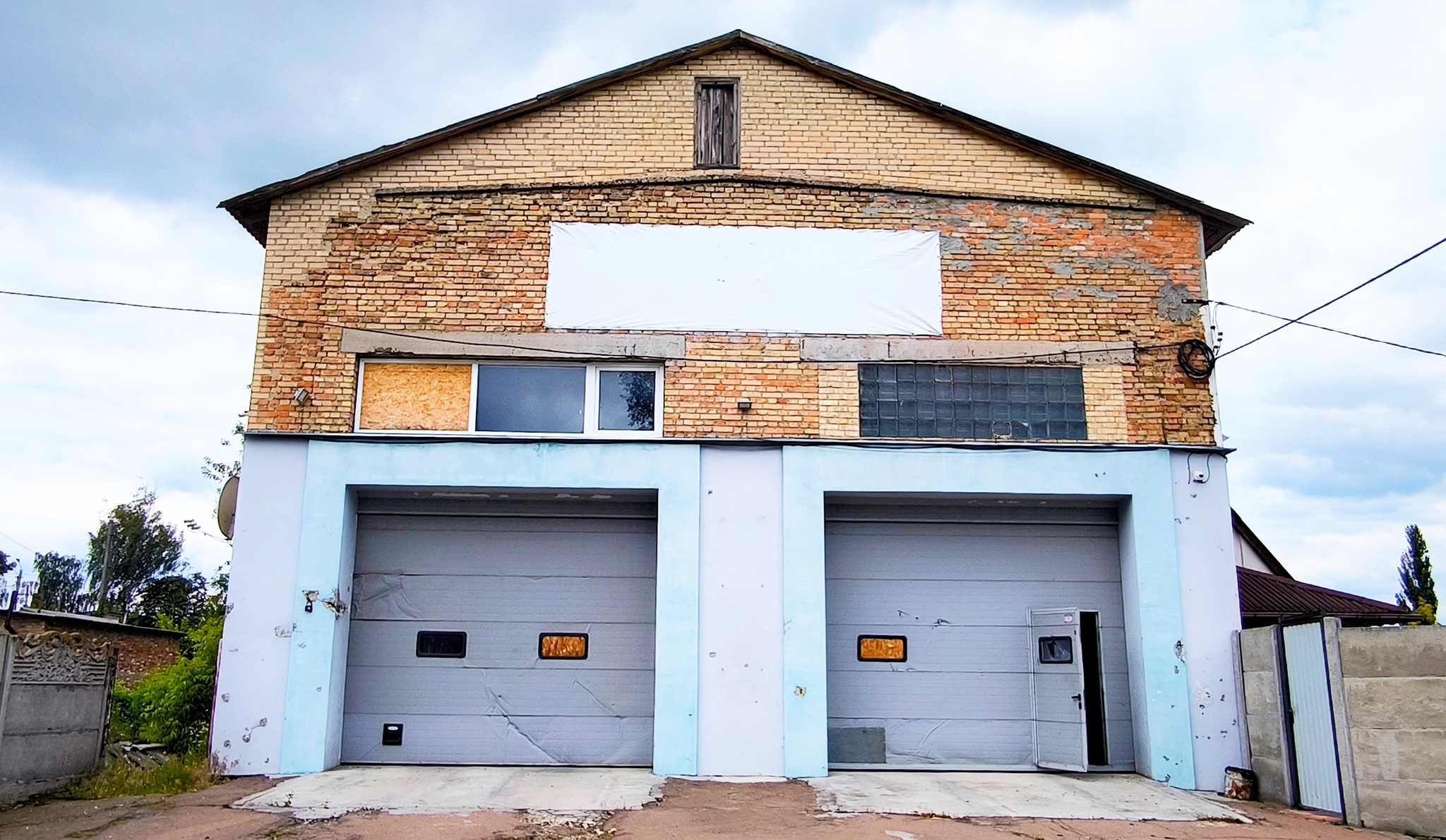 Продажа автомойки 570 м², проскури 86