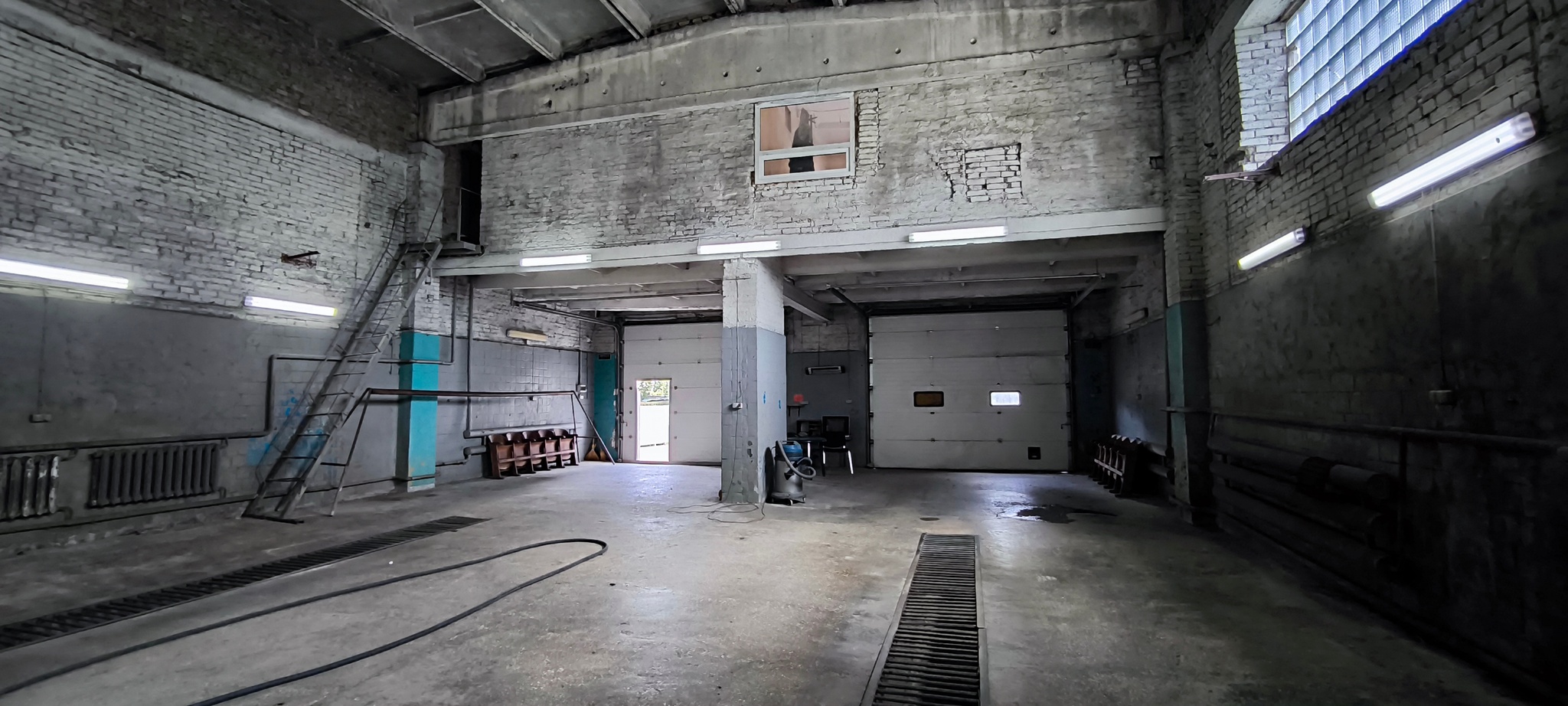 Продажа автомойки 570 м², проскури 86