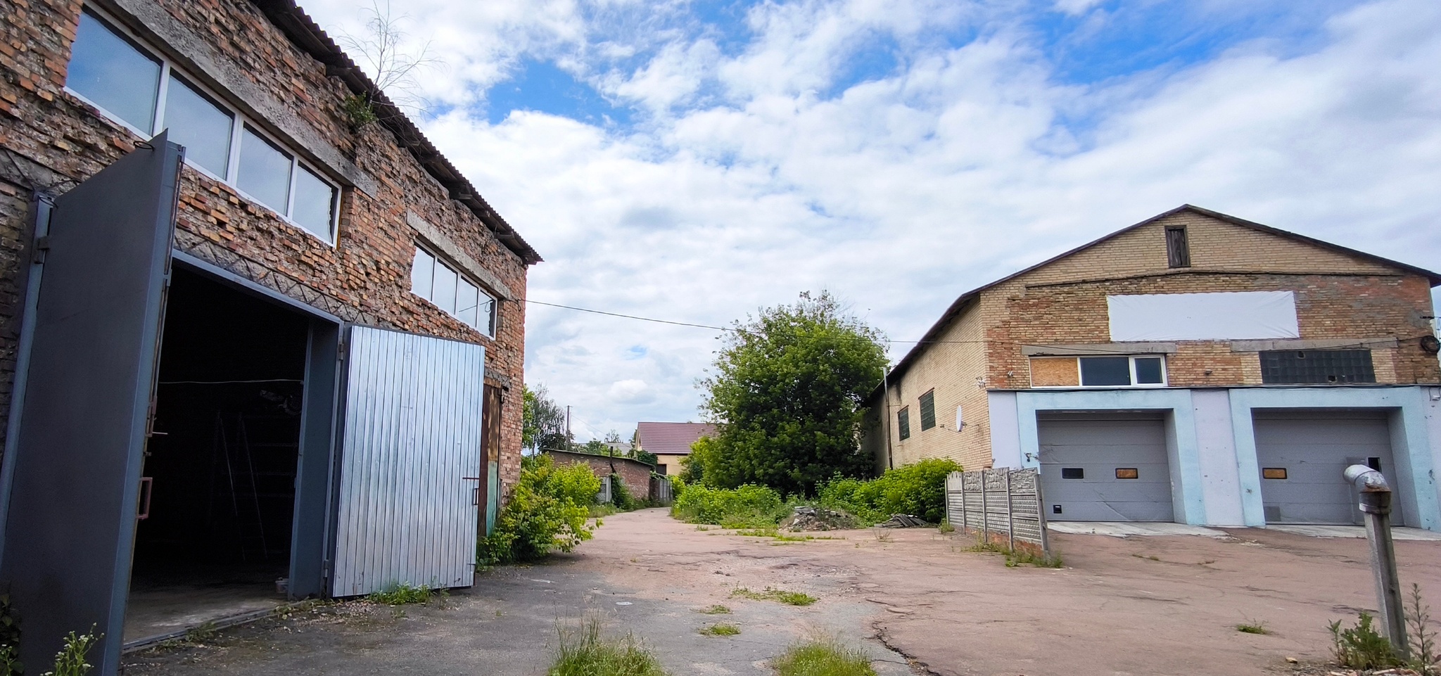 Продажа автомойки 570 м², проскури 86