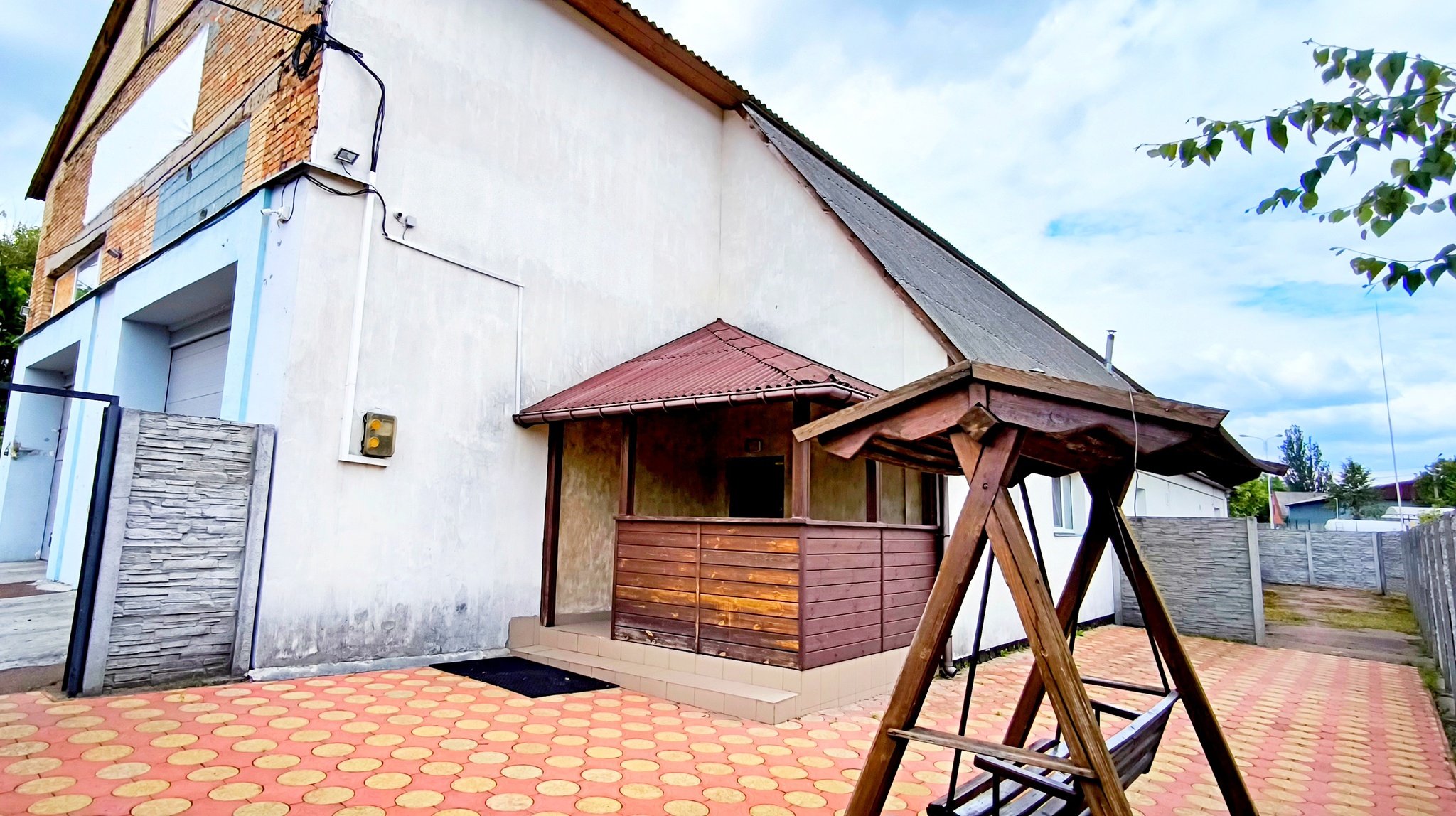 Продажа автомойки 570 м², проскури 86