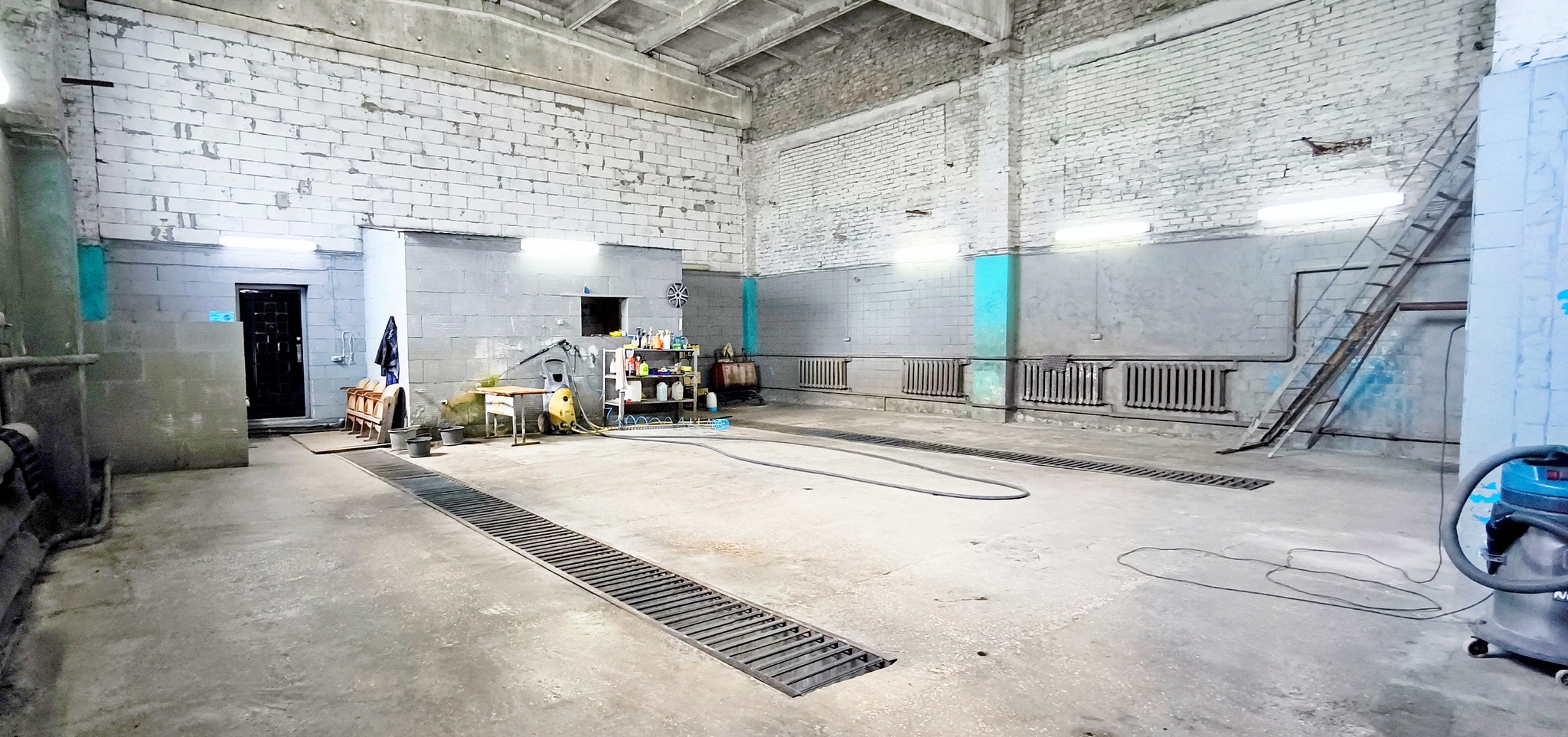 Продажа автомойки 570 м², проскури 86