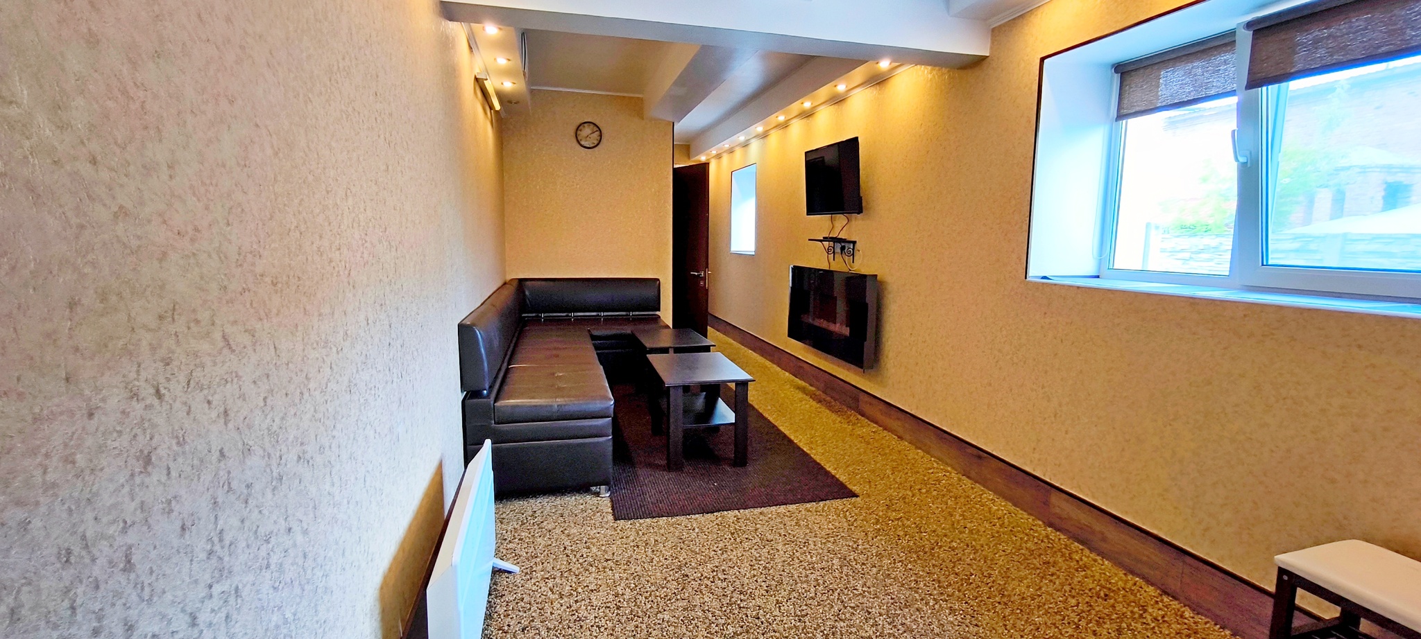 Продажа автомойки 570 м², проскури 86