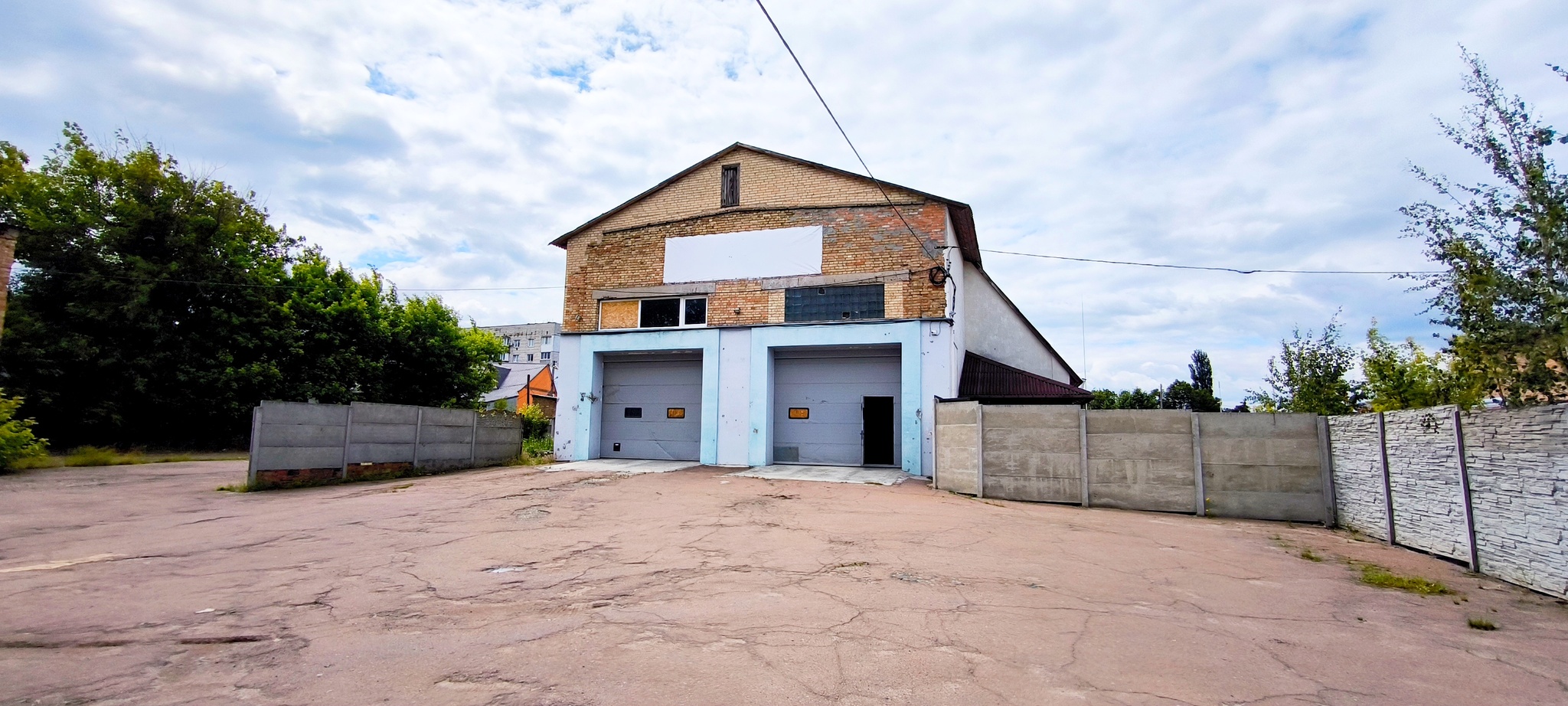 Продажа автомойки 570 м², проскури 86