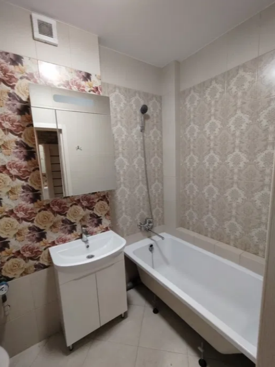 Продажа 1-комнатной квартиры 30 м², Люстдорфская дор.