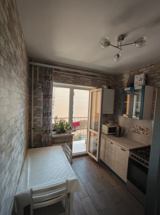 Продажа 1-комнатной квартиры 30 м², Люстдорфская дор.