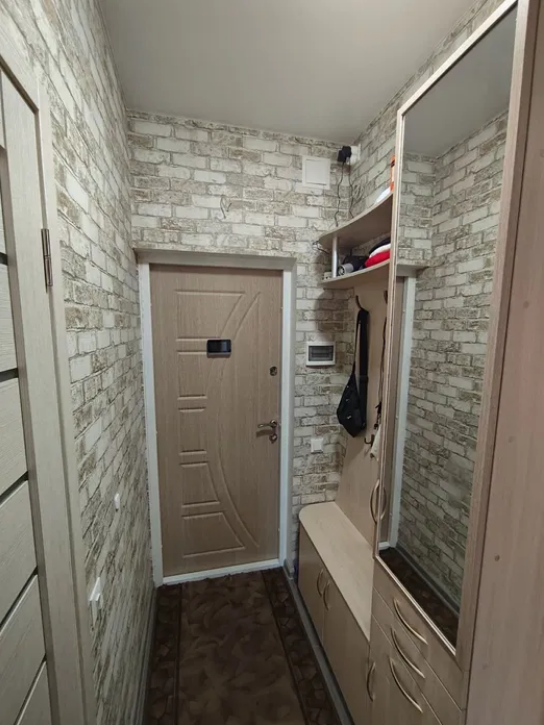 Продажа 1-комнатной квартиры 30 м², Люстдорфская дор.