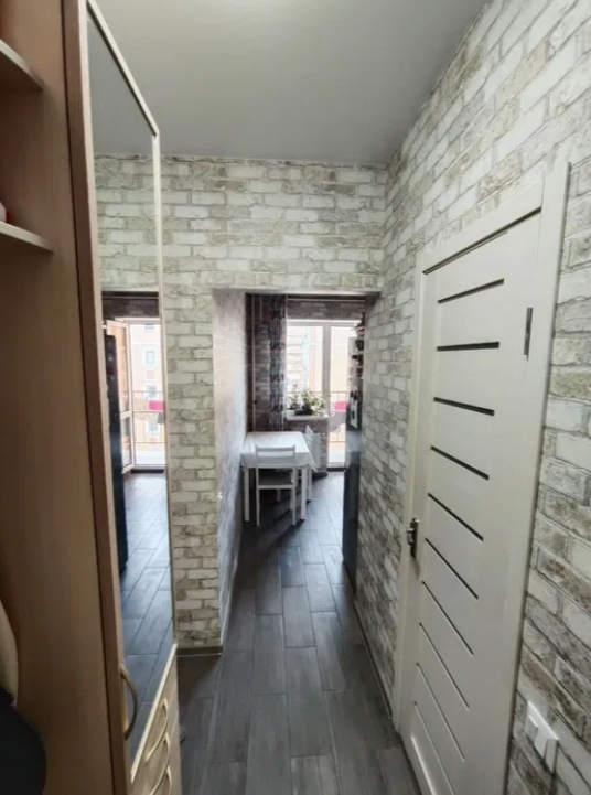 Продажа 1-комнатной квартиры 30 м², Люстдорфская дор.