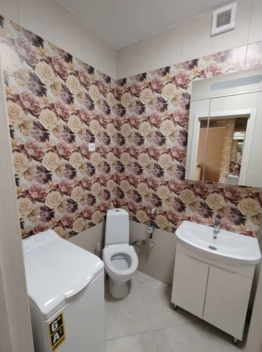 Продажа 1-комнатной квартиры 30 м², Люстдорфская дор.