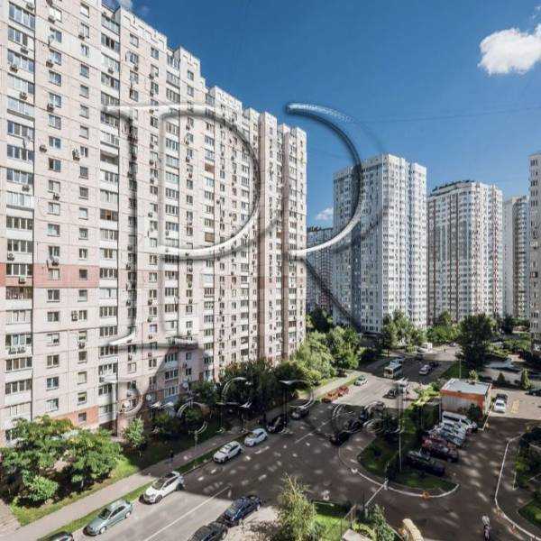 Продаж 2-кімнатної квартири 62 м², Олени Пчілки вул., 3Д