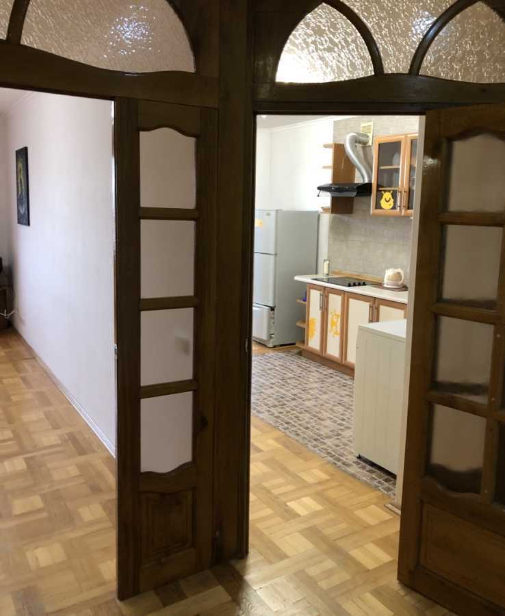 Оренда 1-кімнатної квартири 58 м², Клінічна вул., 23-25