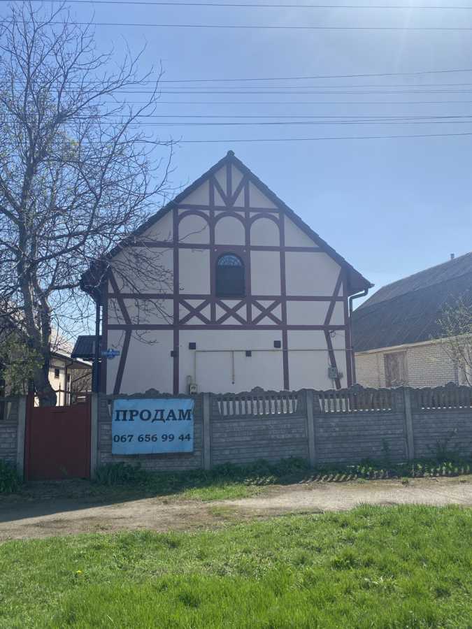 Продаж будинку 124 м², Свято-Покровська, 113