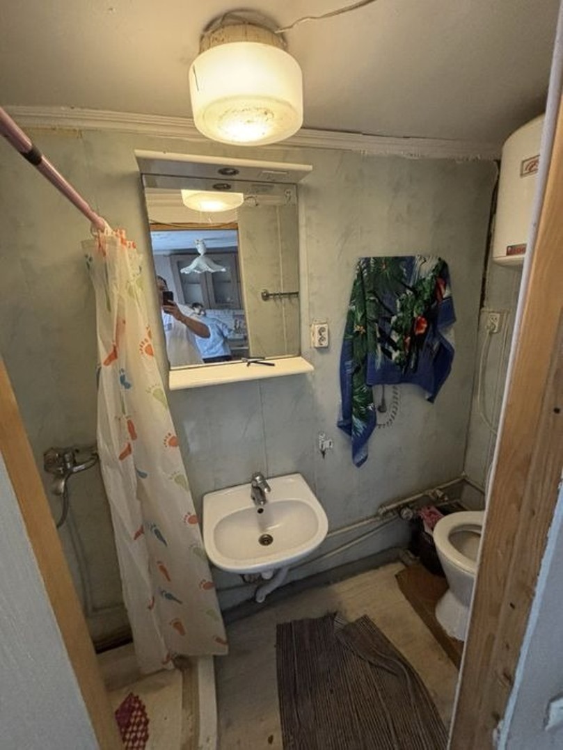 Продаж будинку 65 м²