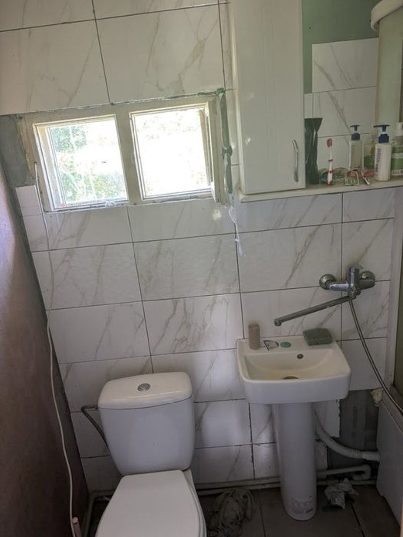 Продаж будинку 65 м²