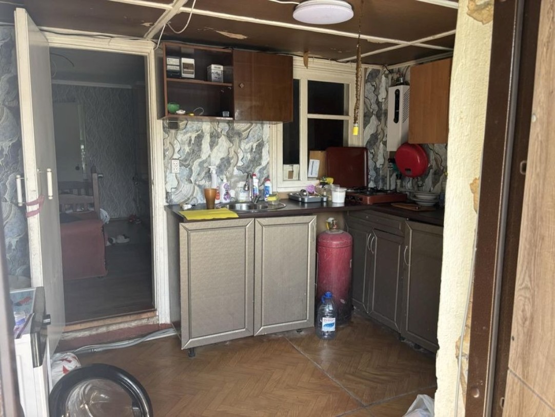 Продаж будинку 65 м²