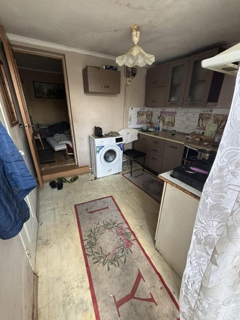 Продаж будинку 65 м²