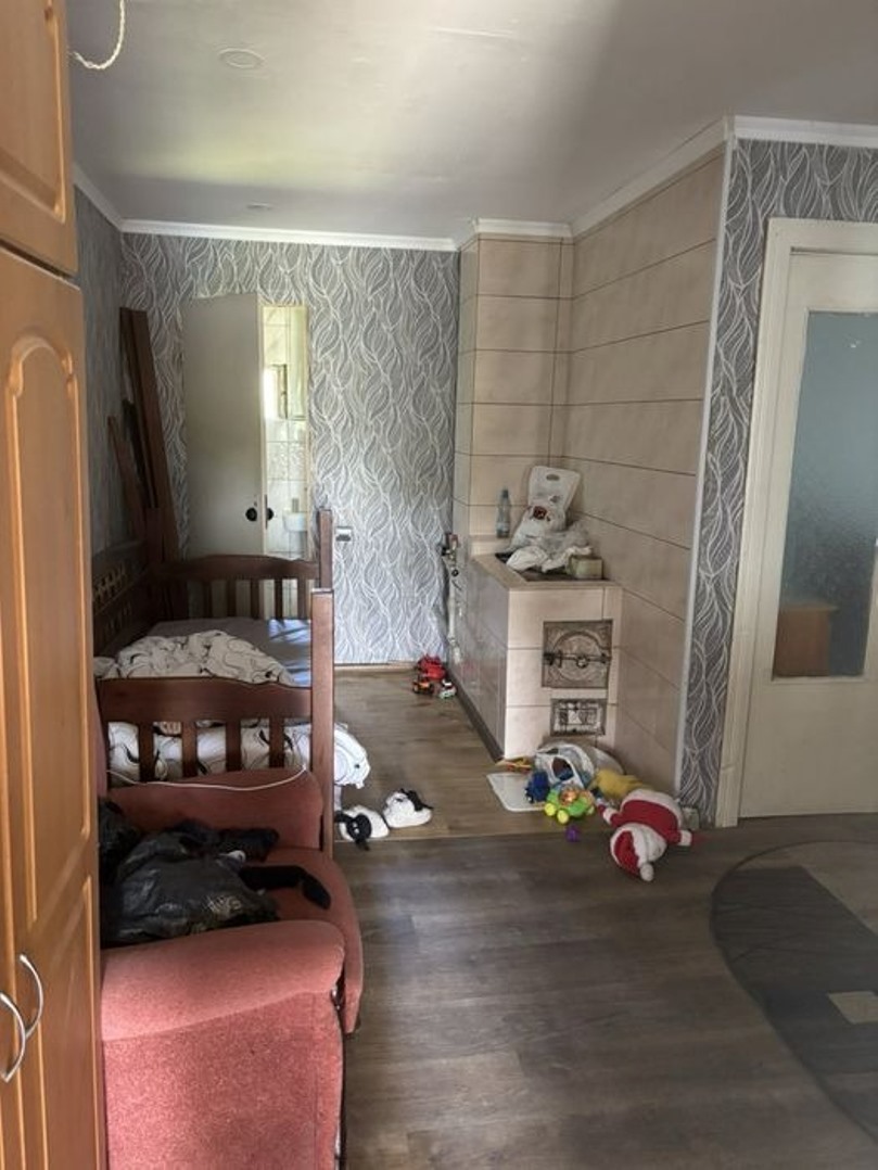 Продаж будинку 65 м²