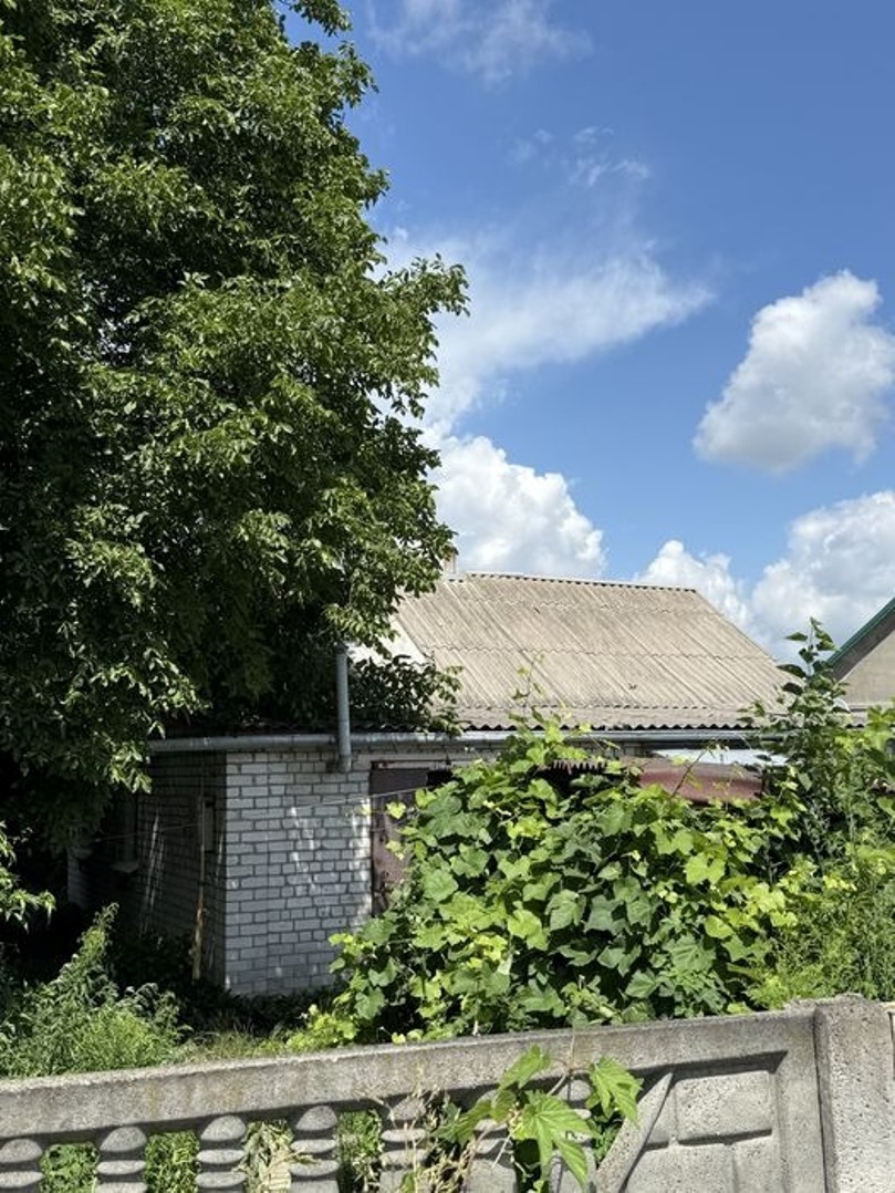 Продаж будинку 65 м²