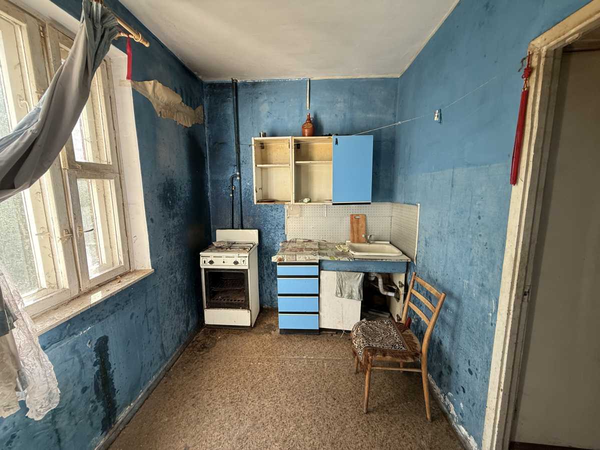Продажа 1-комнатной квартиры 34 м², Музична, 16