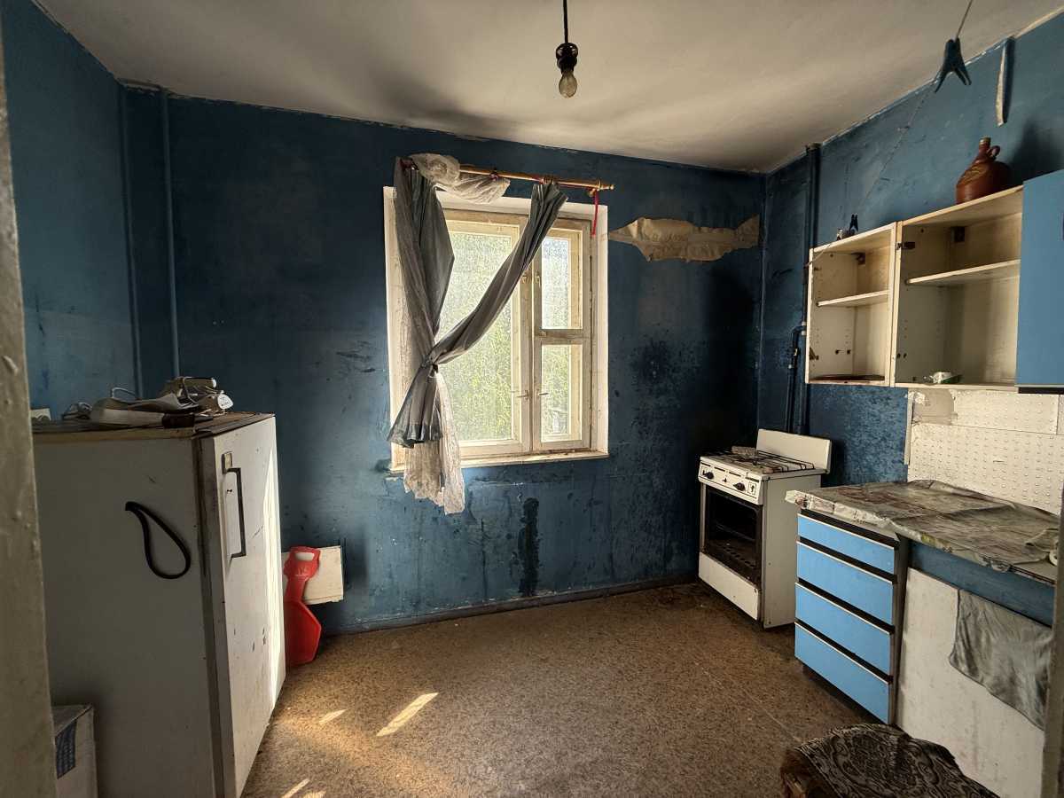 Продажа 1-комнатной квартиры 34 м², Музична, 16