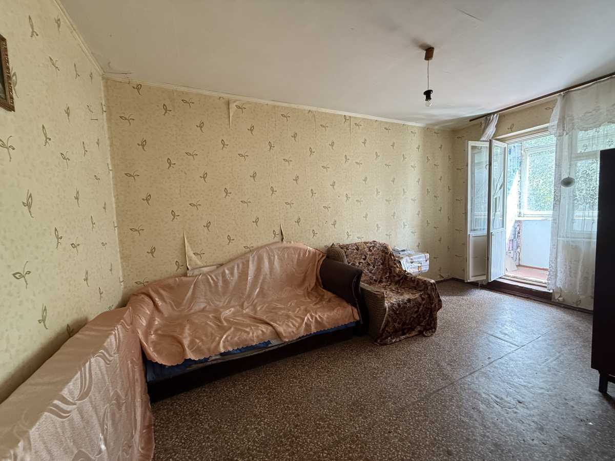Продажа 1-комнатной квартиры 34 м², Музична, 16
