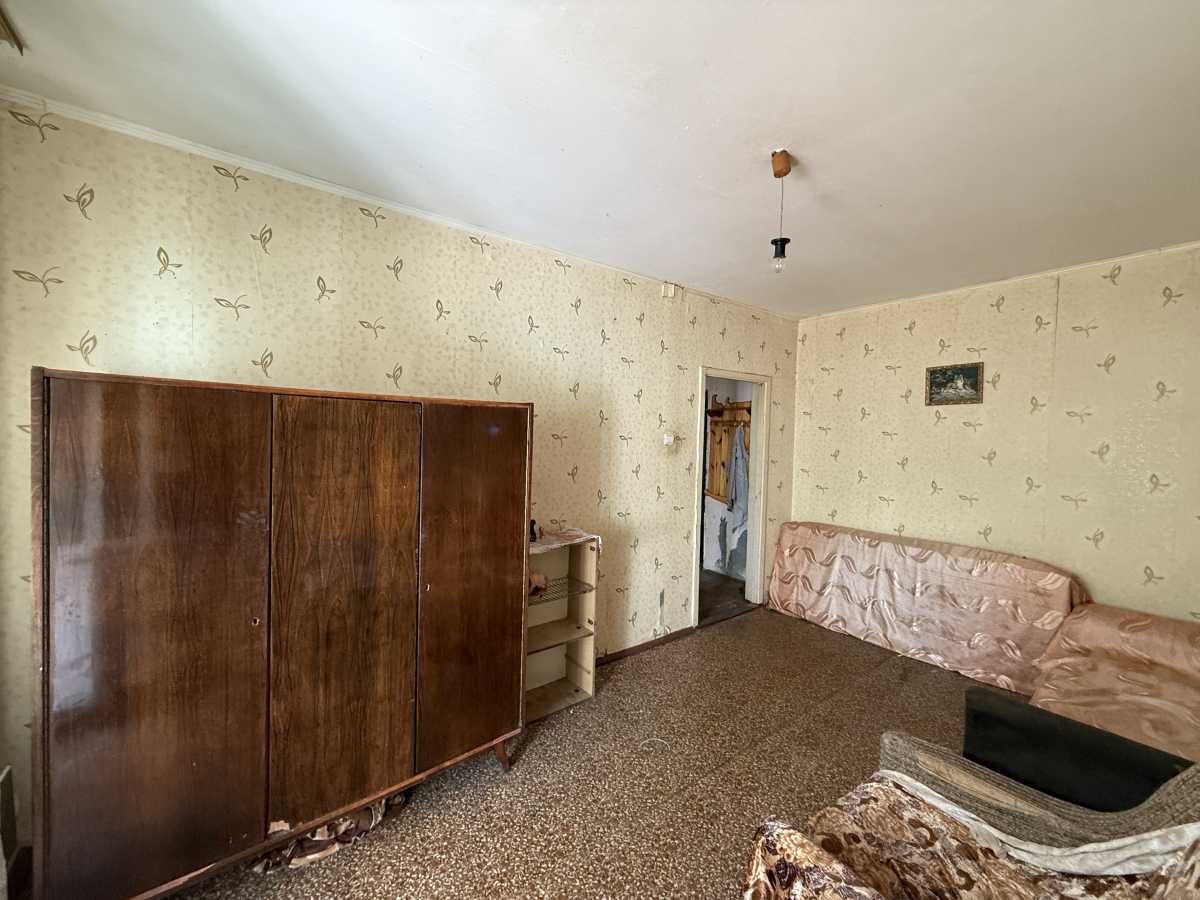 Продажа 1-комнатной квартиры 34 м², Музична, 16