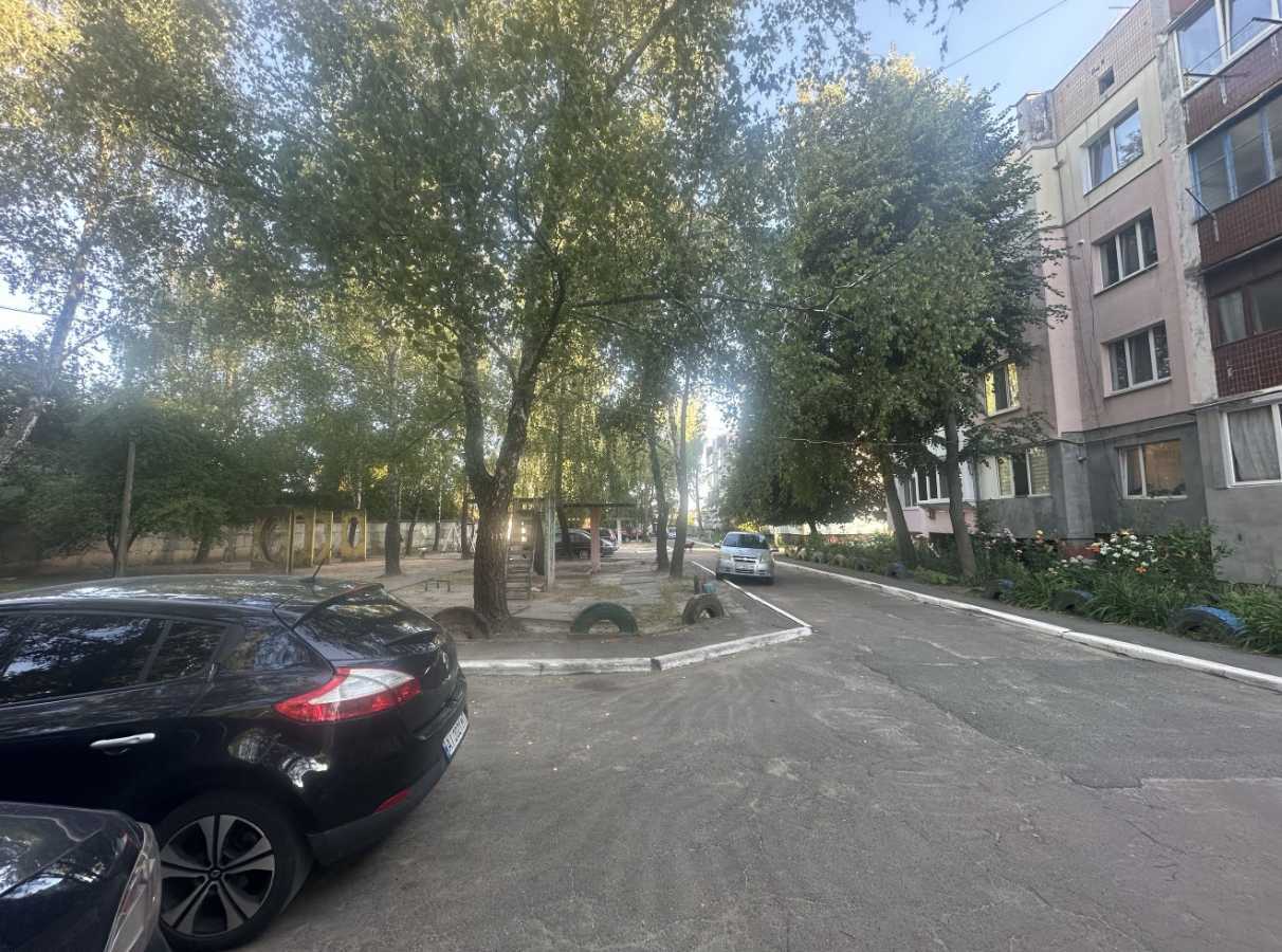 Продажа 1-комнатной квартиры 34 м², Музична, 16
