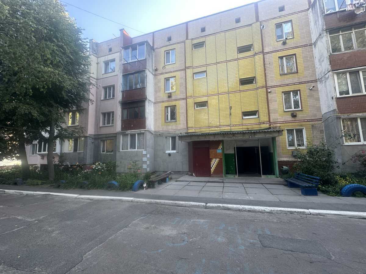 Продажа 1-комнатной квартиры 34 м², Музична, 16