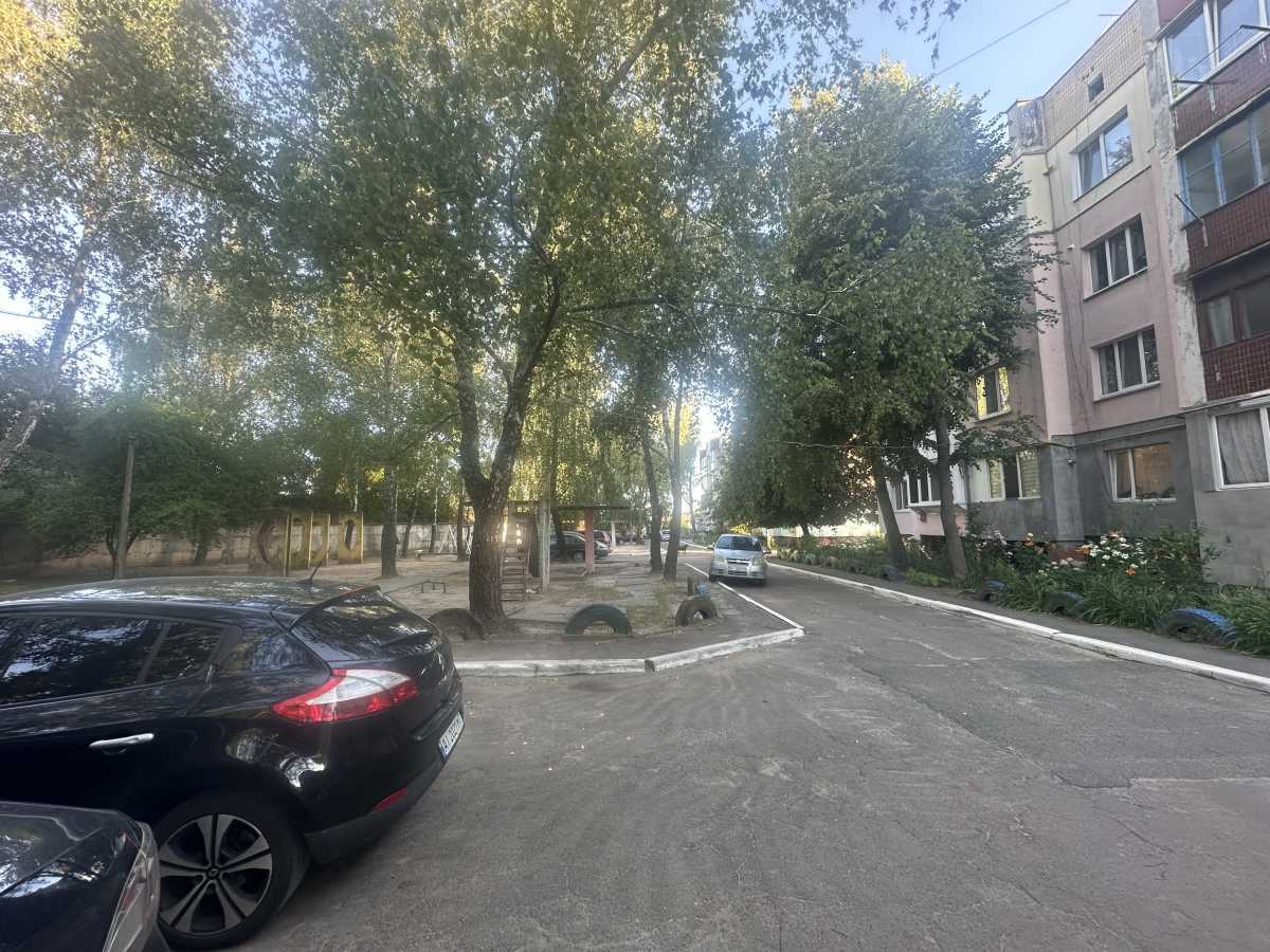 Продажа 1-комнатной квартиры 34 м², Музична, 16