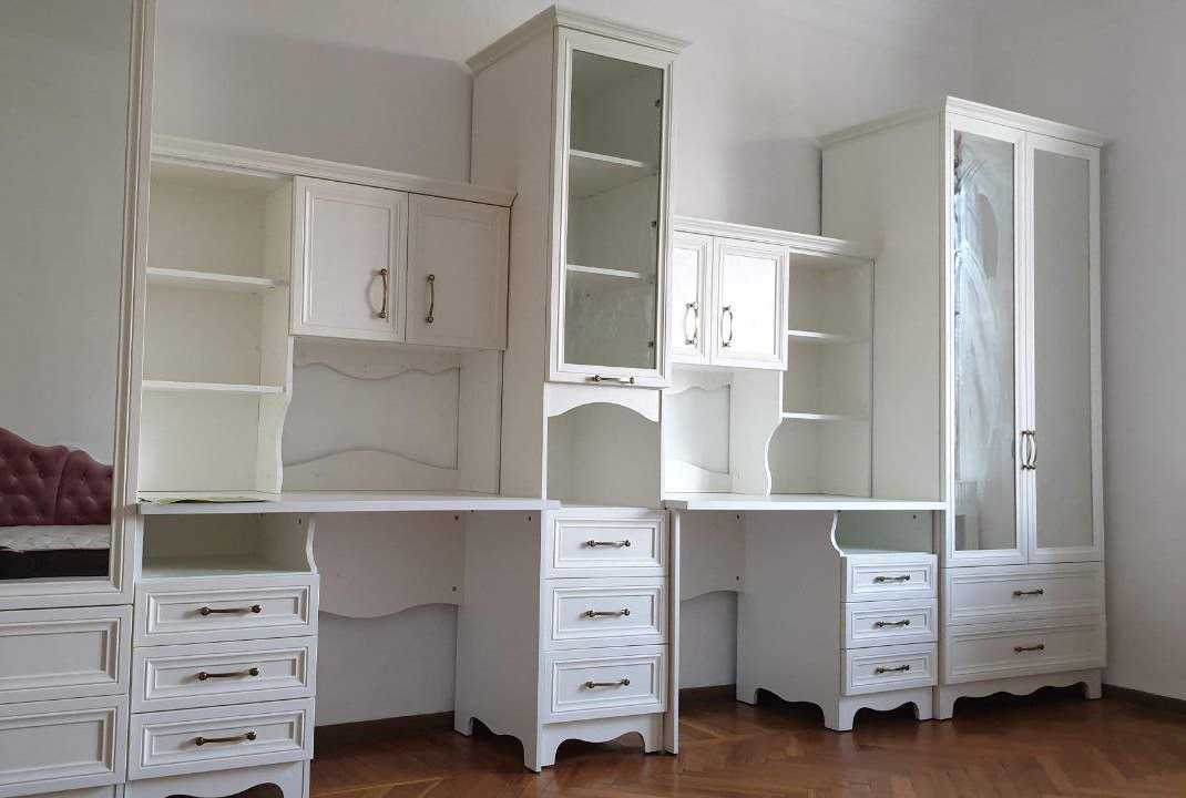 Аренда 4-комнатной квартиры 94 м², Дмитрия Яворницкого просп., 46