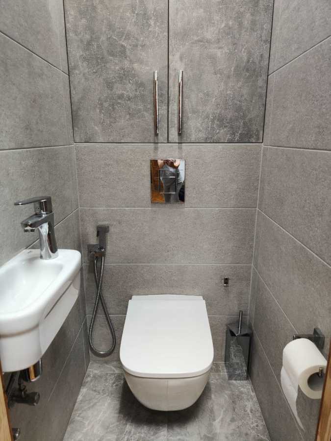 Аренда 4-комнатной квартиры 94 м², Дмитрия Яворницкого просп., 46