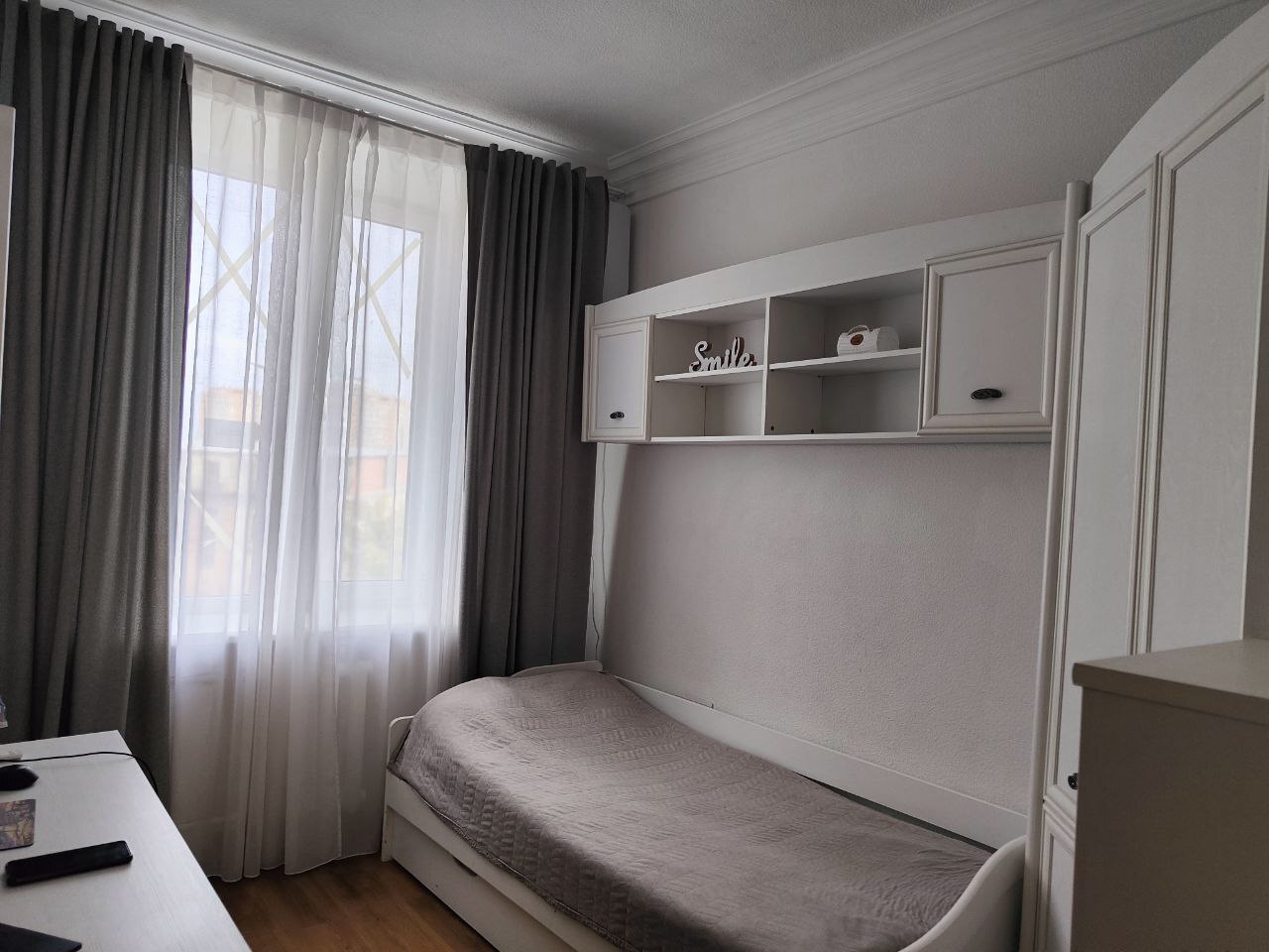 Аренда 4-комнатной квартиры 94 м², Дмитрия Яворницкого просп., 46