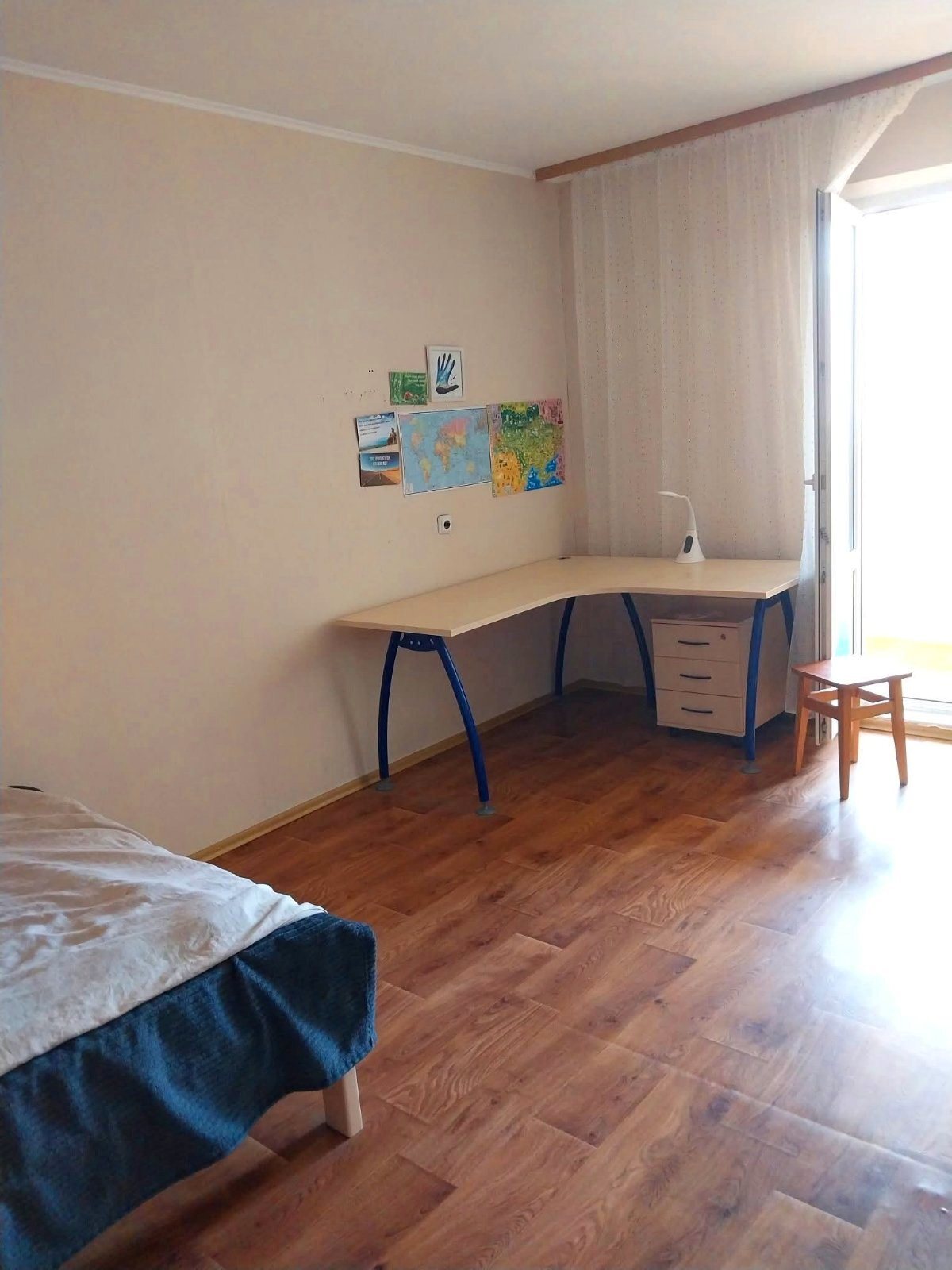 Аренда 3-комнатной квартиры 98 м², Здолбуновская ул., 13