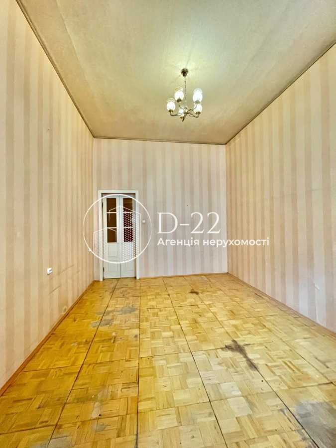 Продаж 1-кімнатної квартири 50.7 м², Миколи Кібальчича вул., Лисенка, 1