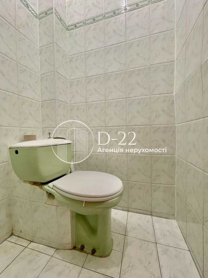 Продаж 1-кімнатної квартири 50.7 м², Миколи Кібальчича вул., Лисенка, 1