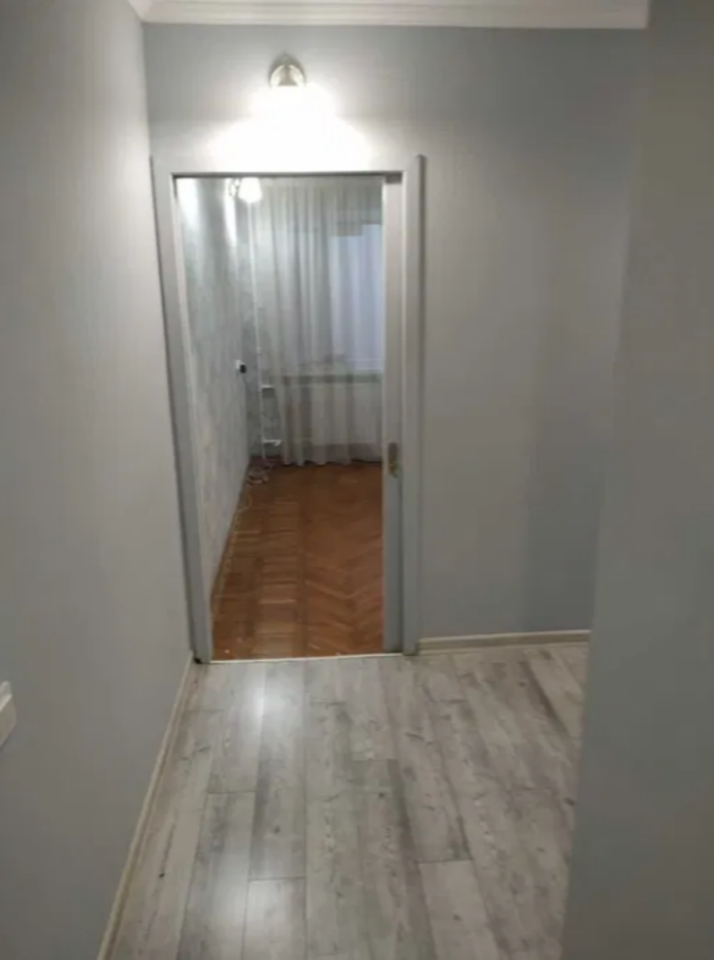 Продажа 2-комнатной квартиры 42 м², Тенистая ул.